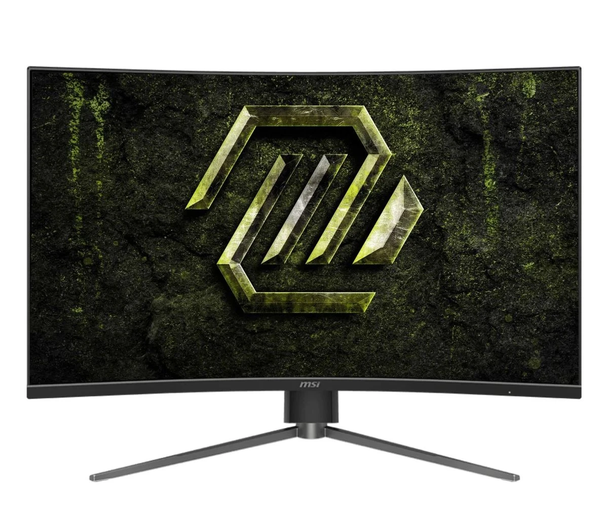 Монитор MSI MAG 325CQPF E18 EU