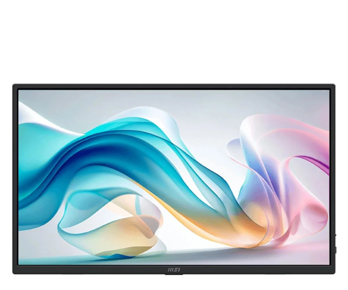 Монитор MSI PRO MP165 E6 EU