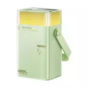 REMAX FP-3 40000mAh 65W Green