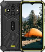 Ulefone Rugking 3 Pro 8/128GB Black-Green