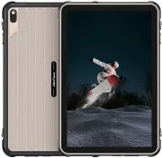 Ulefone Rugking Pad 2 Pro 8/128GB 4G NFC Gray (6975326661805) (UA)