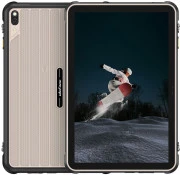 Ulefone Rugking Pad 2 Pro 8/256GB Gray (6975326661911)