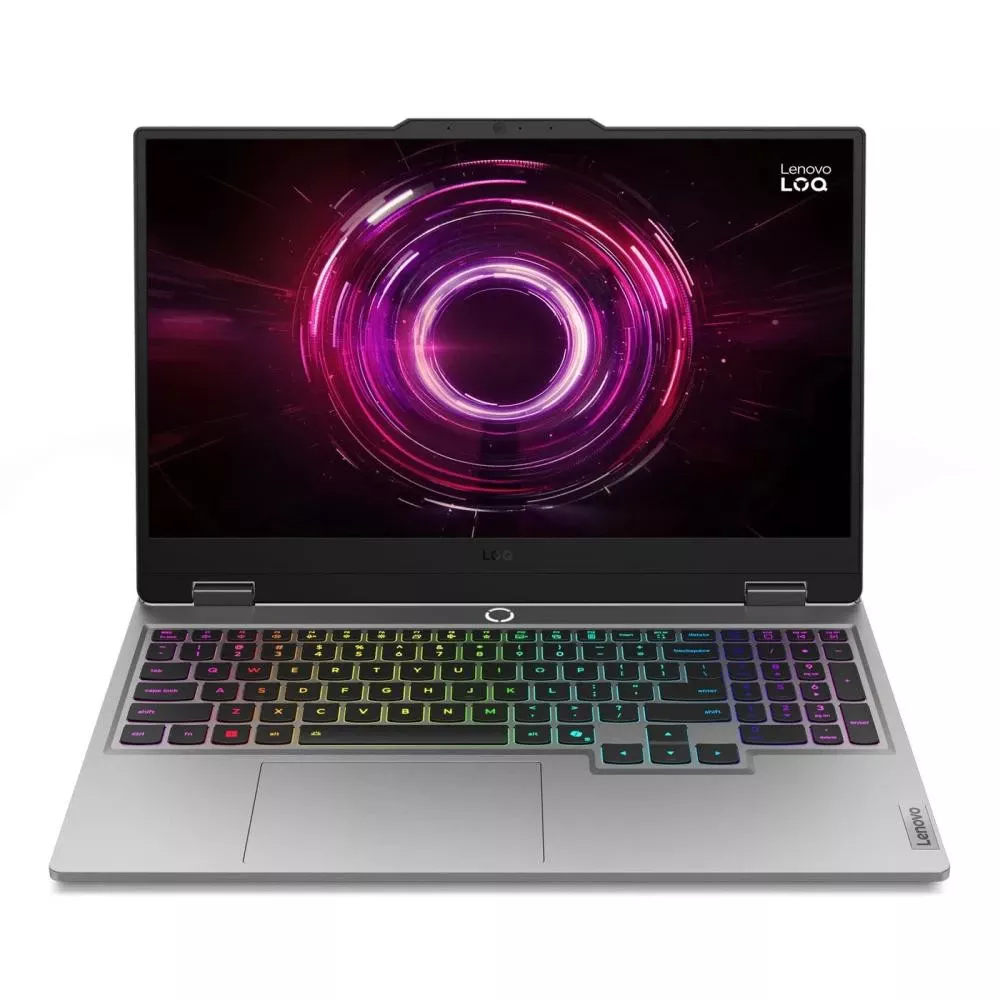 Ноутбук Lenovo LOQ 15AHP10 (83JG000FUS) 32GB/1TB CUSTOM