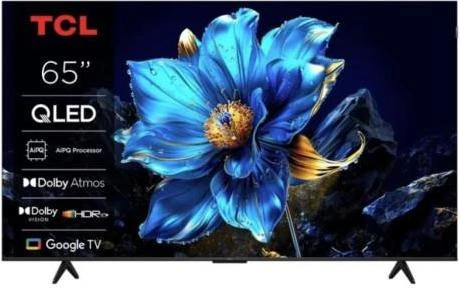 Телевизор TCL 65T69C