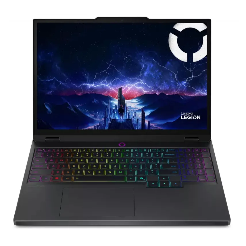 Ноутбук Lenovo Legion 5 15IAX10 (83F0CTO1WW) Eclipse Black 16Gb/1TB