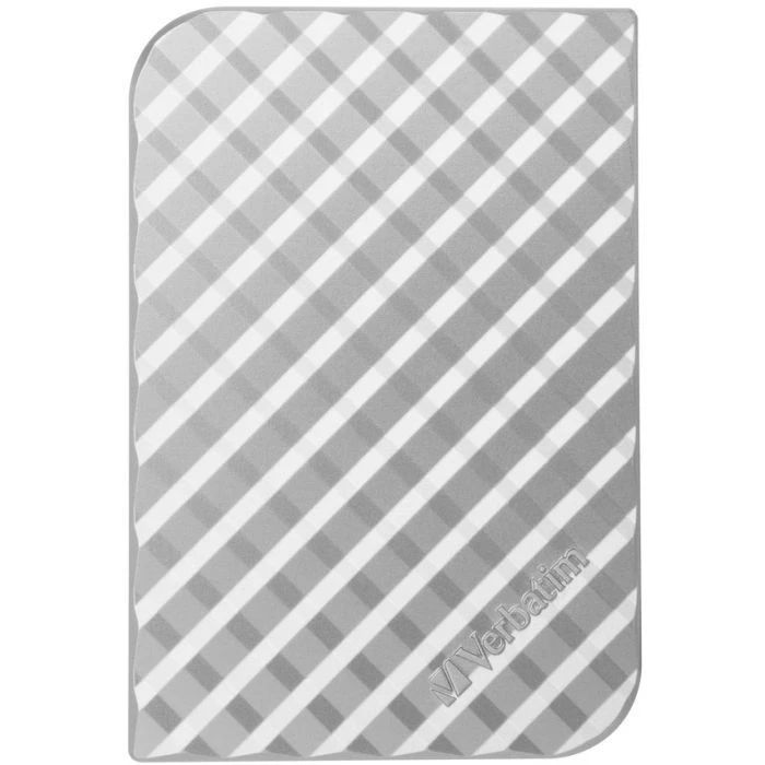Внешний жесткий диск 2.5 1TB Verbatim (53197) (UA)