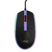 AOC GM150B USB Black (GM150B/LA) (UA)