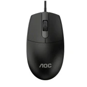 AOC MS100B USB Black (MS100B/LA) (UA)