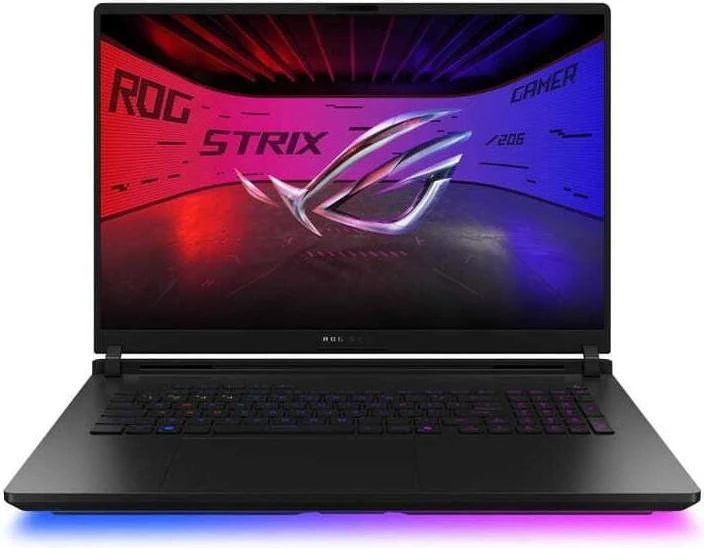 Ноутбук ASUS ROG Strix SCAR 18 G835LW (G835LW-U9642X)
