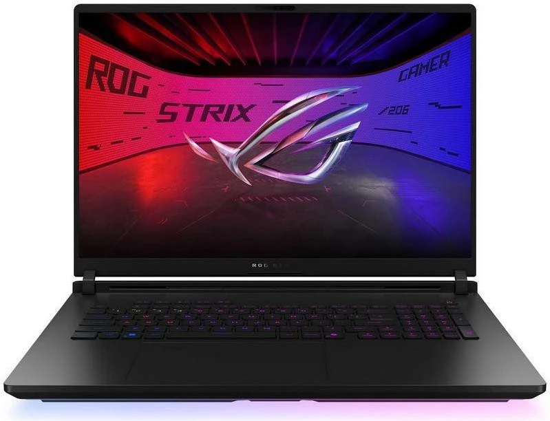 Ноутбук ASUS ROG Strix SCAR 18 G835LW (G835LW-XS101)