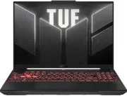 ASUS TUF Gaming A16 FA607NUG Black (FA607NUG-W161) Refurbished