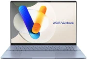 ASUS VivoBook S16 S5606CA Mist Blue (S5606CA-S324) Refurbished