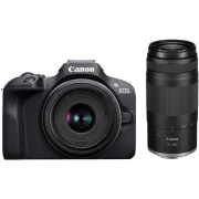 Canon EOS R100 + 18-45 IS STM + 75-300 IS STM (6052C121) (UA)