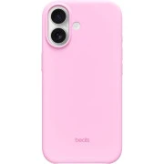 Чехол для мобильного телефона Apple Beats iPhone 17 Pebble Pink Model A3505 (MGK44LL/A) (UA)