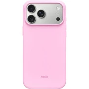 Чехол для мобильного телефона Apple Beats iPhone 17 Pro Max with MagSafe and Camera Control - Pebble Pink Model A3508 (MGJF4LL/A) (UA)