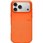 Чохол для мобільного телефону Apple Beats Rugged iPhone 17 Pro Max Sierra Orange Model A3515 (MGJC4LL/A) (UA)