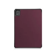 Чехол для мобильного телефона BeCover FIBRA ArcLine MagSafe Apple iPhone 17 Pro Max Black (715386) (UA)