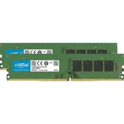 DDR4 32GB (2x16GB) 3200 MHz Micron (CT2K16G4DFRA32A) (UA)