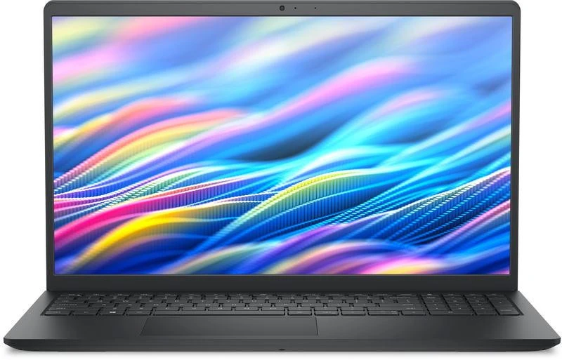 Ноутбук Dell 15 DC15250 Black (LDC15250-7982BLK-322)