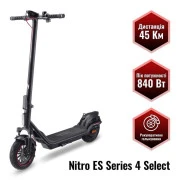Электросамокат Acer NITRO ES Series 4 SELECT (NES034) (GP.ESC11.02H) (UA)