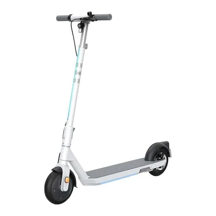 Електросамокат OKAI ES20-NEON White 9 (ES20-W) (UA)