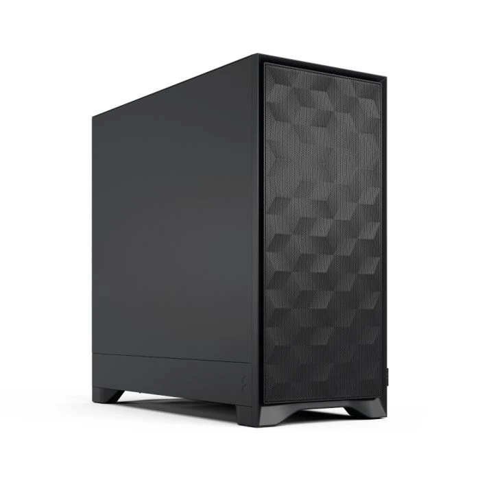 Корпус Fractal Design Pop 2 Air Black Solid (FD-C-POA2A-01) (UA)