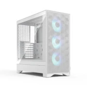 Fractal Design Pop 2 Air White TG RGB (FD-C-POA2A-04) (UA)