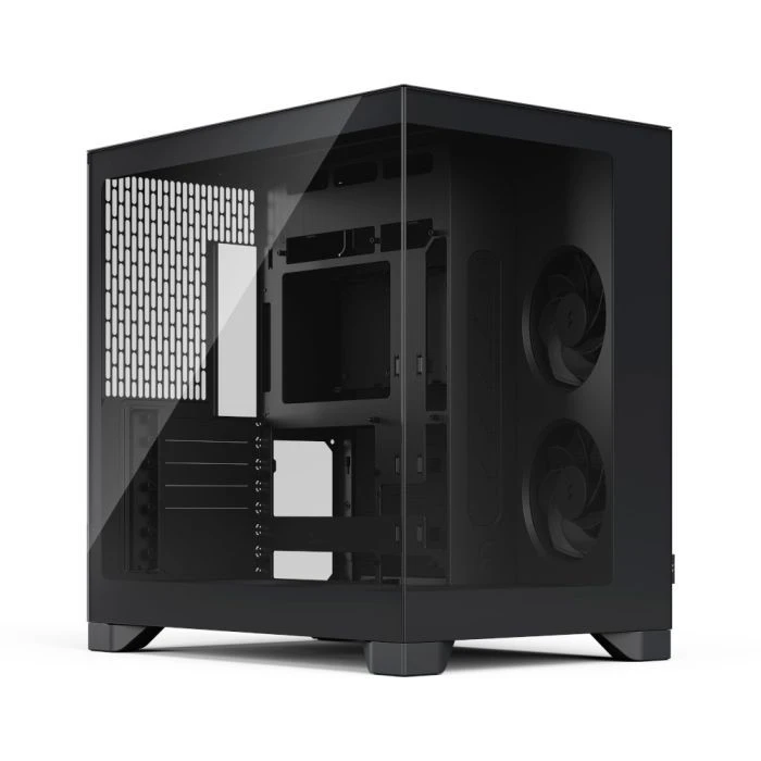 Корпус Fractal Design Pop 2 Vision Black (FD-C-POV2A-01) (UA)