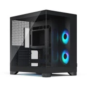 Fractal Design Pop 2 Vision Black RGB (FD-C-POV2A-02) (UA)