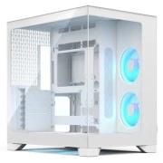 Fractal Design Pop 2 Vision White RGB (FD-C-POV2A-03) (UA)
