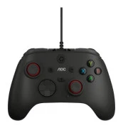 Геймпад AOC GC100 6in1 USB Black (GC100B/LA) (UA)