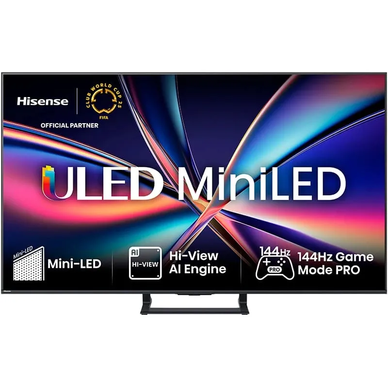 Телевизор Hisense 65E8Q
