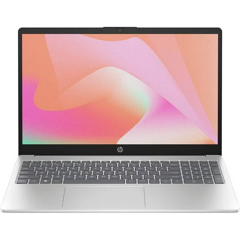 Ноутбук HP 15-fc0009ca Silver (7Y2Q1UA) Refurbished