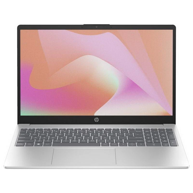 Ноутбук HP 15-fd0043ca Silver (B0ZL6UA) Refurbished