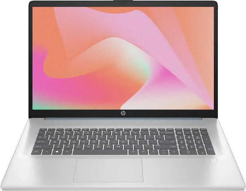 Ноутбук HP 17t-cn400 Moonlight Blue (CX5X6U8) Refurbished
