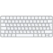 Клавиатура Apple Magic Keyboard with Touch ID Bluetooth/USB-C UA White (MXCK3UA/A) (UA)