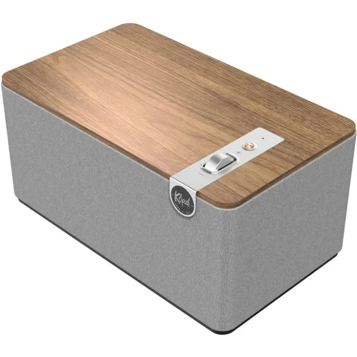 Акустическая система Klipsch The Three Plus Walnut (1071968) (UA)