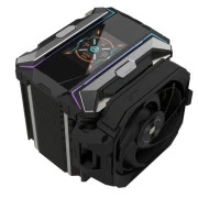 Кулер для процесора Alseye i600 Pro-B (AS.01.10.0016) (UA)