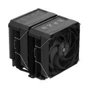 Кулер для процесора Alseye Q120DT Plus(Black) (AS.01.11.0011) (UA)