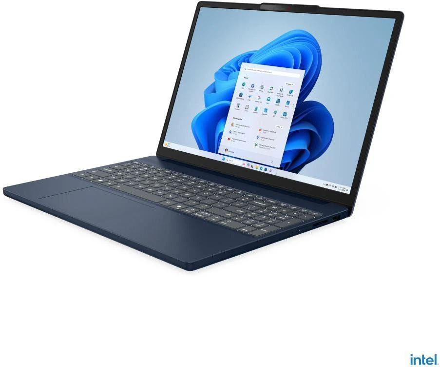 Ноутбук Lenovo IdeaPad Slim 3 15IRH10R (83K4000RUS)