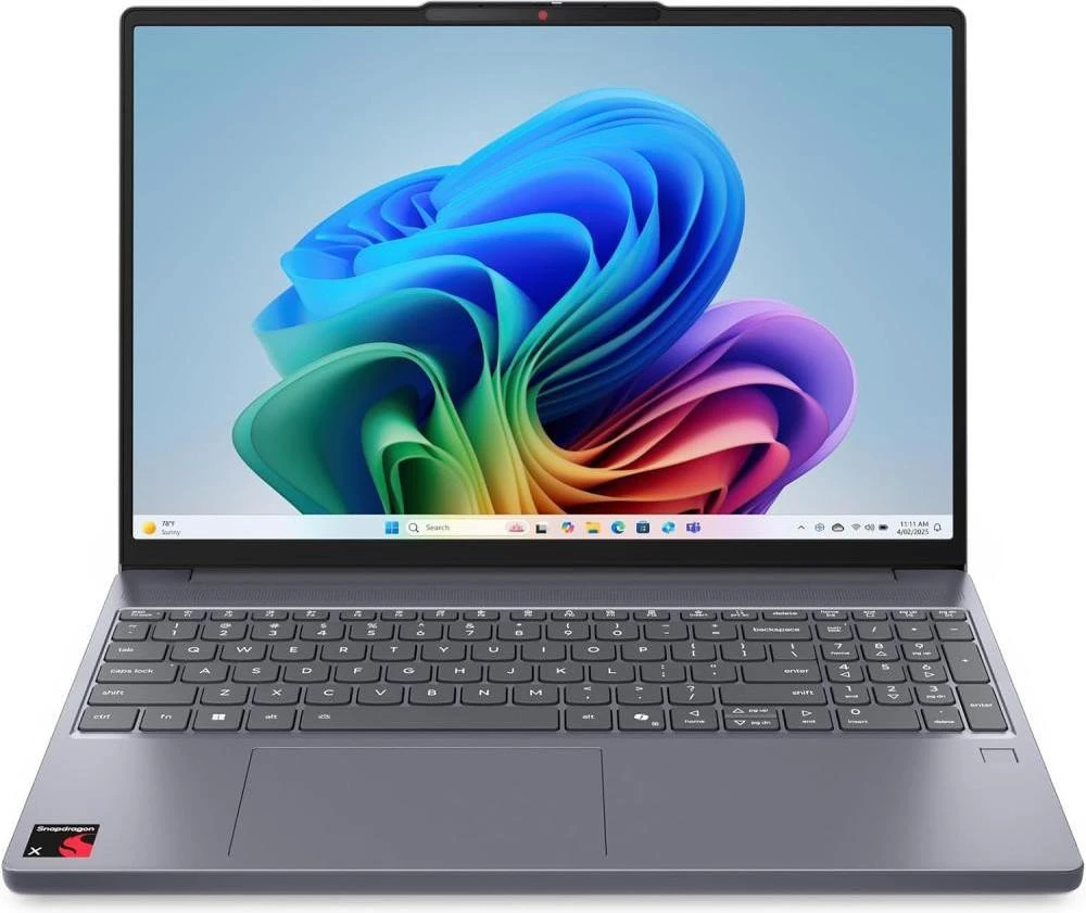 Ноутбук Lenovo IdeaPad Slim 3 15Q8X10 (83N30010US)