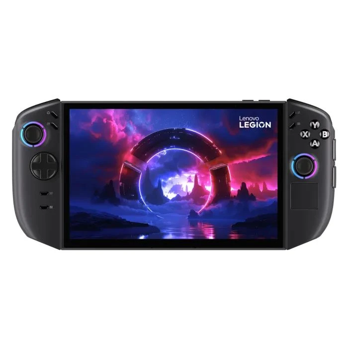 Игровая приставка Lenovo Legion Go 2 8AHP2, 32GB, F1TB, Win 11 Home (83N10012RA) (UA)