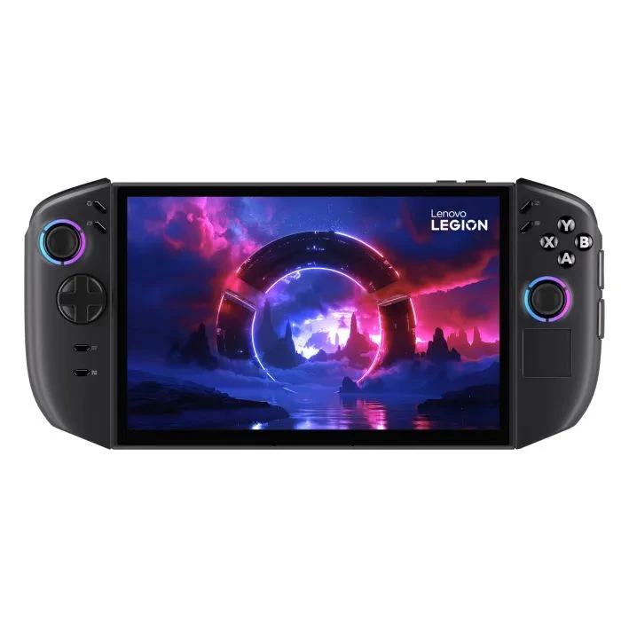 Ігрова приставка Lenovo Legion Go 2 8ASP2, 32GB, F1TB (83N00020RA) (UA)