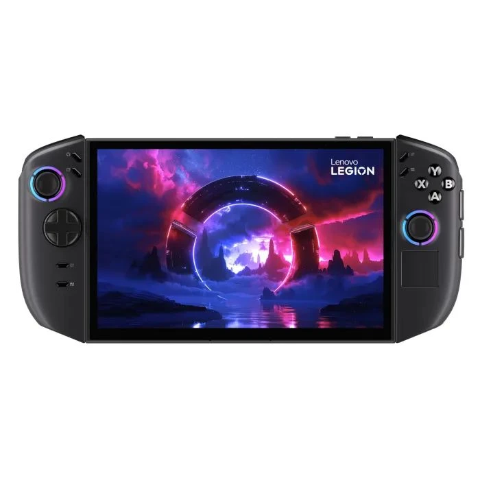 Игровая приставка Lenovo Legion Go 2 8ASP2, 32GB, F2TB (83N00021RA) (UA)