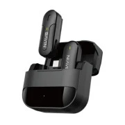 Мікрофон BAVIN MP-100 Type-C Black (H-MP-100 BK) (UA)