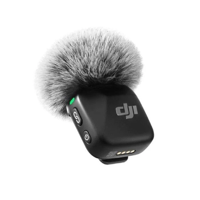 Мікрофон DJI DJI Mic Mini Transmitter (CP.RN.00000431.01) (UA)