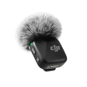 Мікрофон DJI DJI Mic Mini Transmitter (CP.RN.00000431.01) (UA)