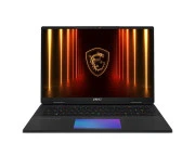 MSI Titan 18 HX AI A2XWIG Core Black (A2XWIG-632US)