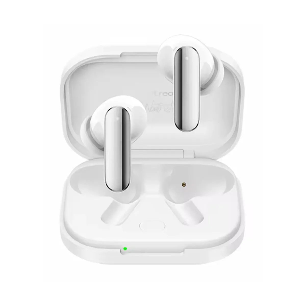 Наушники realme Buds Air 8 Pro White