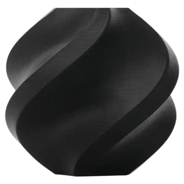 Пластик для 3D-принтера Bambu Lab ABS 1.75, 1кг Refill Black (921032458077) (UA)